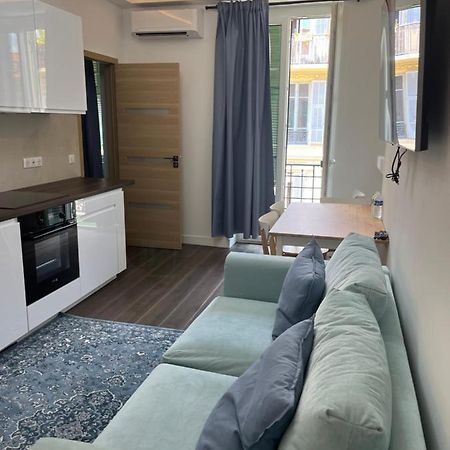 Centre Ville نيس المظهر الخارجي الصورة